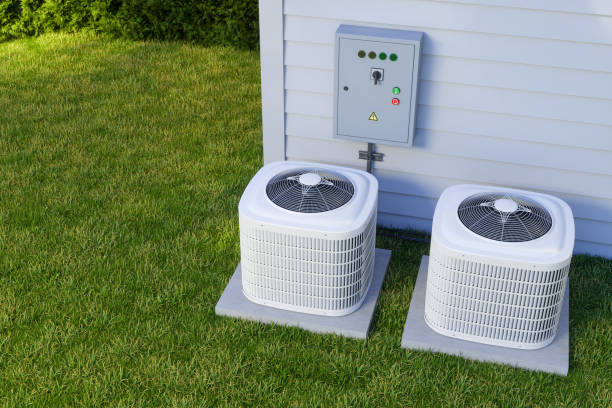 Best Best HVAC companies  in Maple Heights, OH