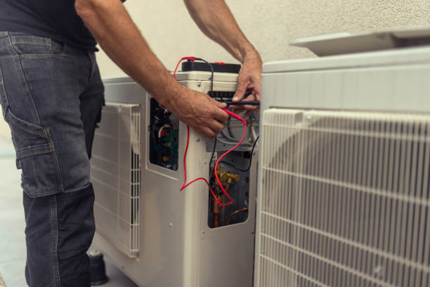 Best Residential HVAC services  in Maple Heights, OH