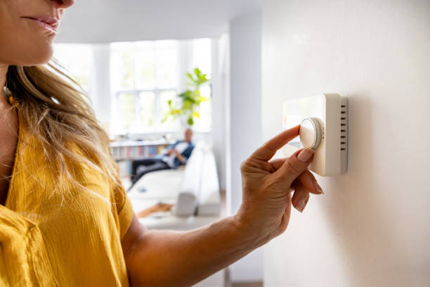 Best 24/7 HVAC repair  in Maple Heights, OH