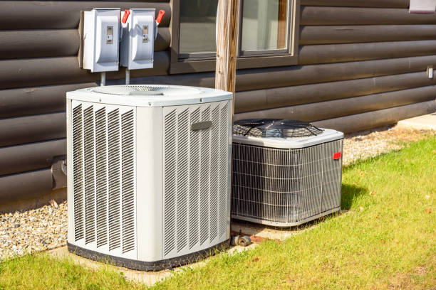 Best HVAC air duct cleaning  in Maple Heights, OH